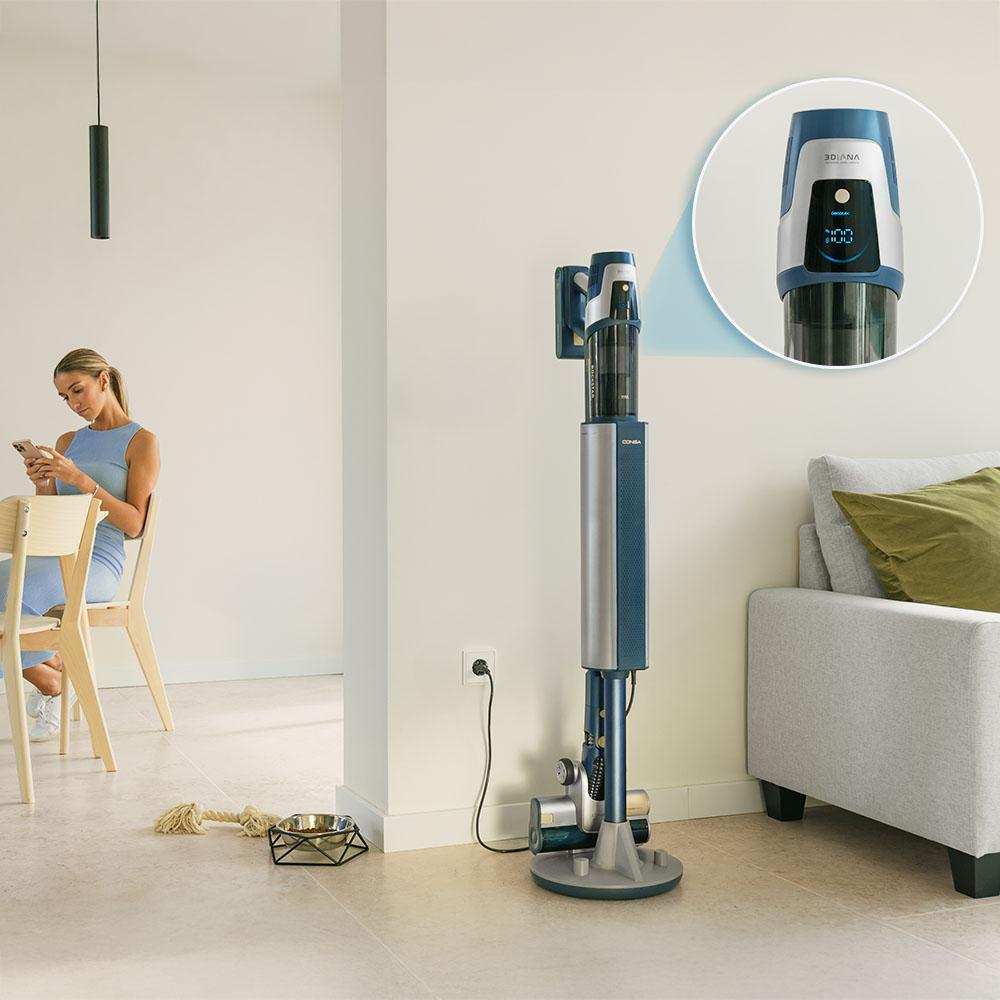 Rockstar 11490 Odyssey Station Connected IA Conga