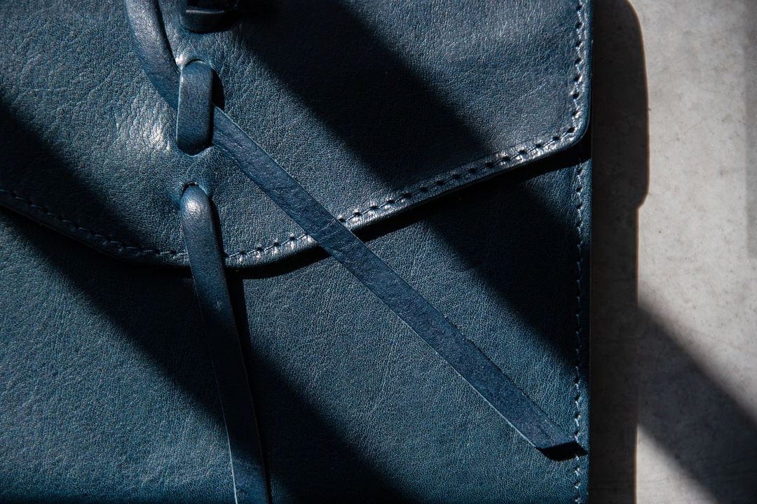 Leather Journal / Notebook & Refill Notebook Paper | TL142027 & TL142046