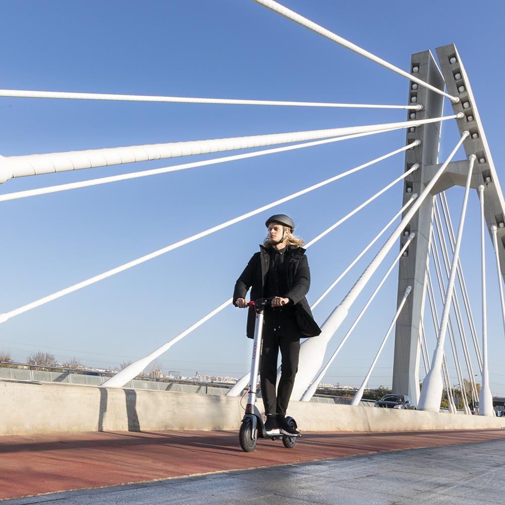 Bongo Series A Advance Connected