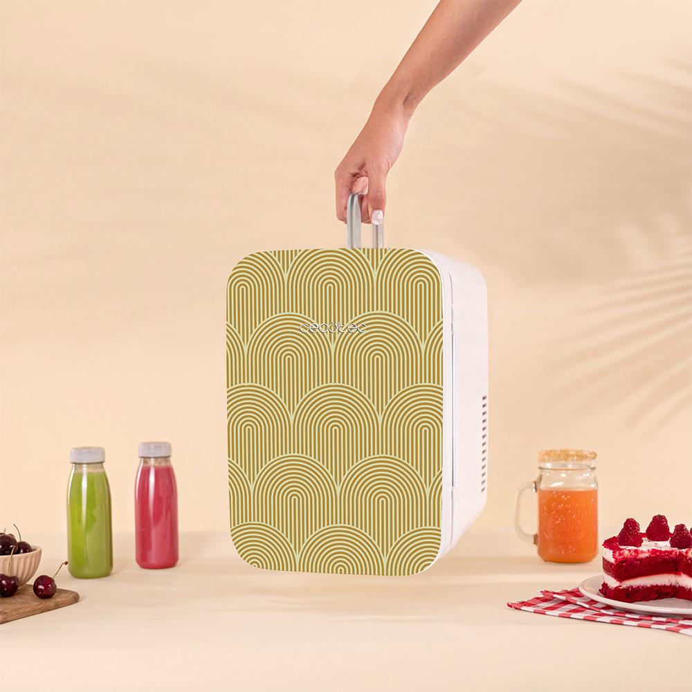 Bolero MiniCooling 10L Bahamas Pat 2