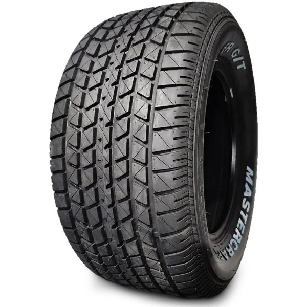 Mastercraft Avenger G/T 295/50R15 105S A/S Dæk til alle