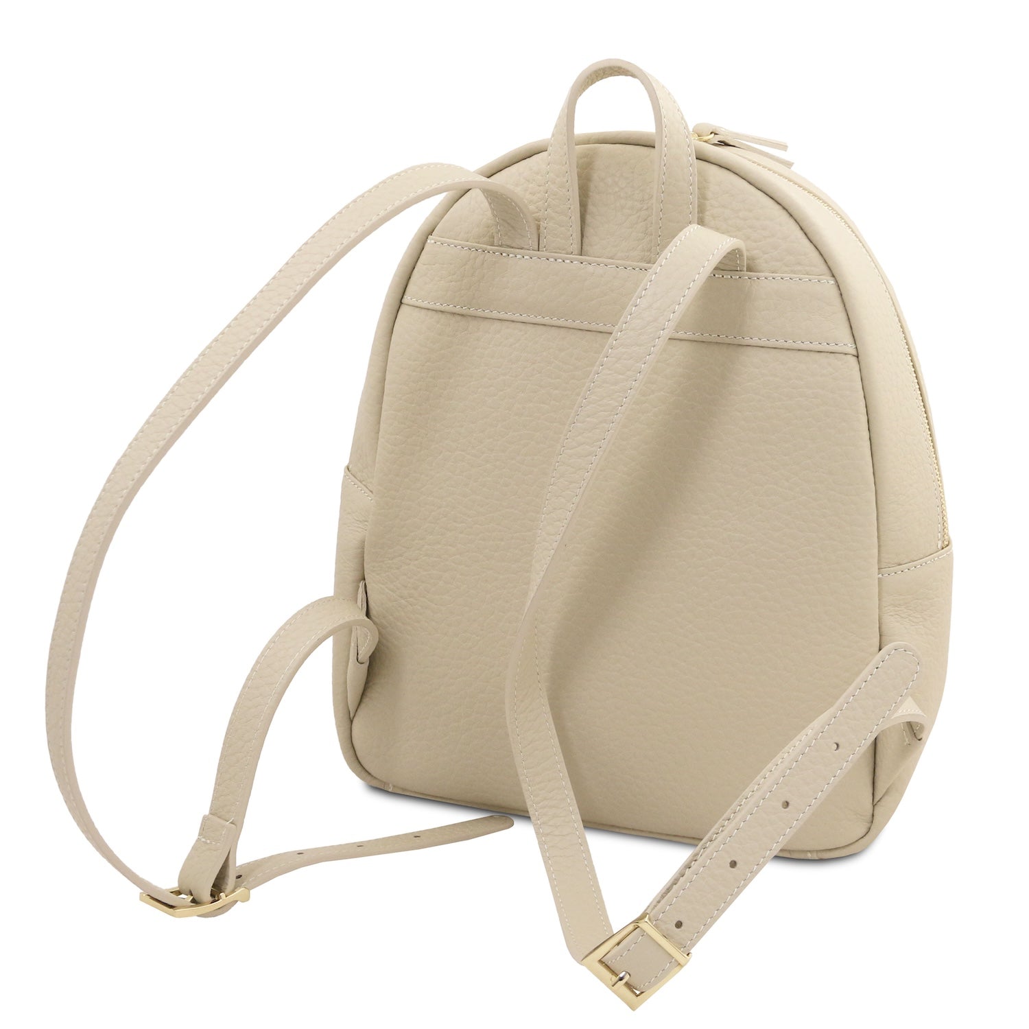 Arco - Leather backpack | TL142584