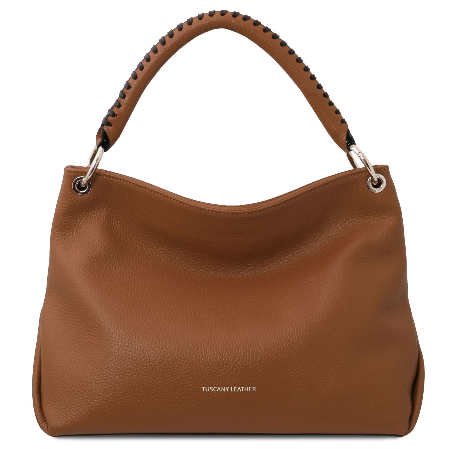 TL Bag - Soft Italian leather handbag | TL142087