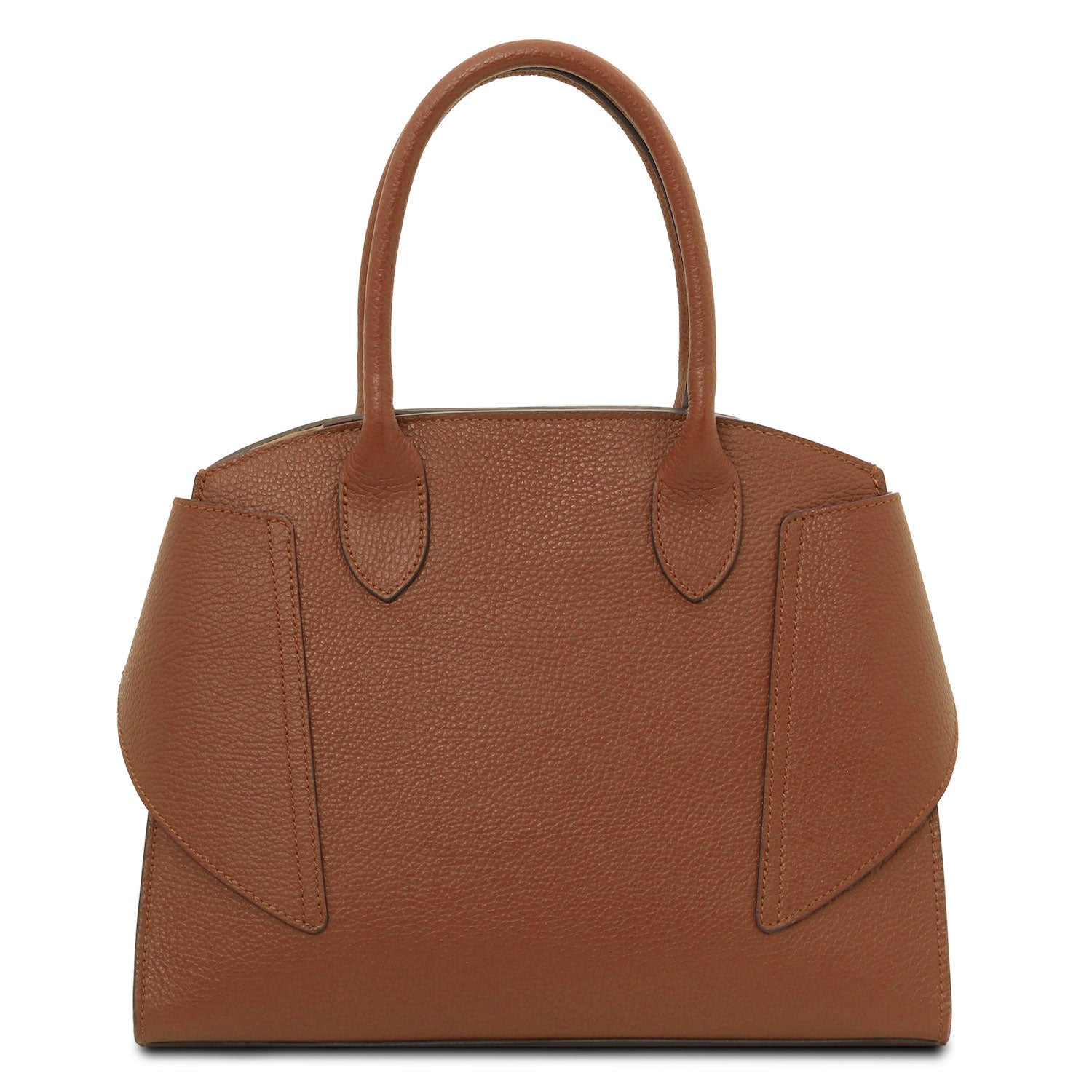 Coccola - Women's leather tote handbag | TL142421