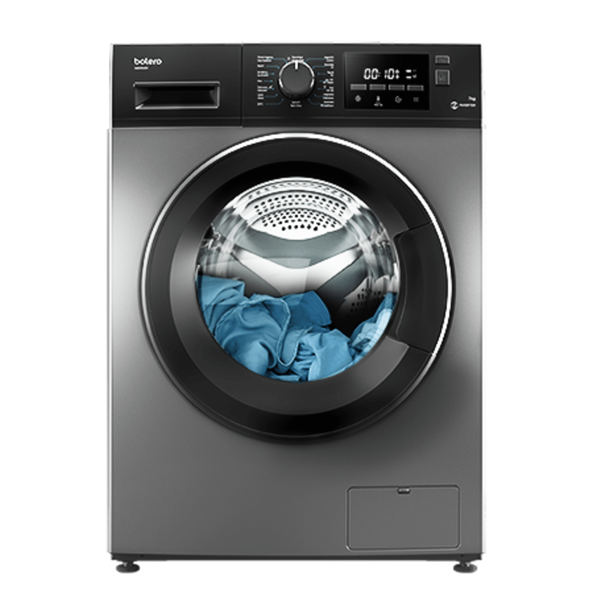 Bolero Dresscode 7200 Inverter Stål