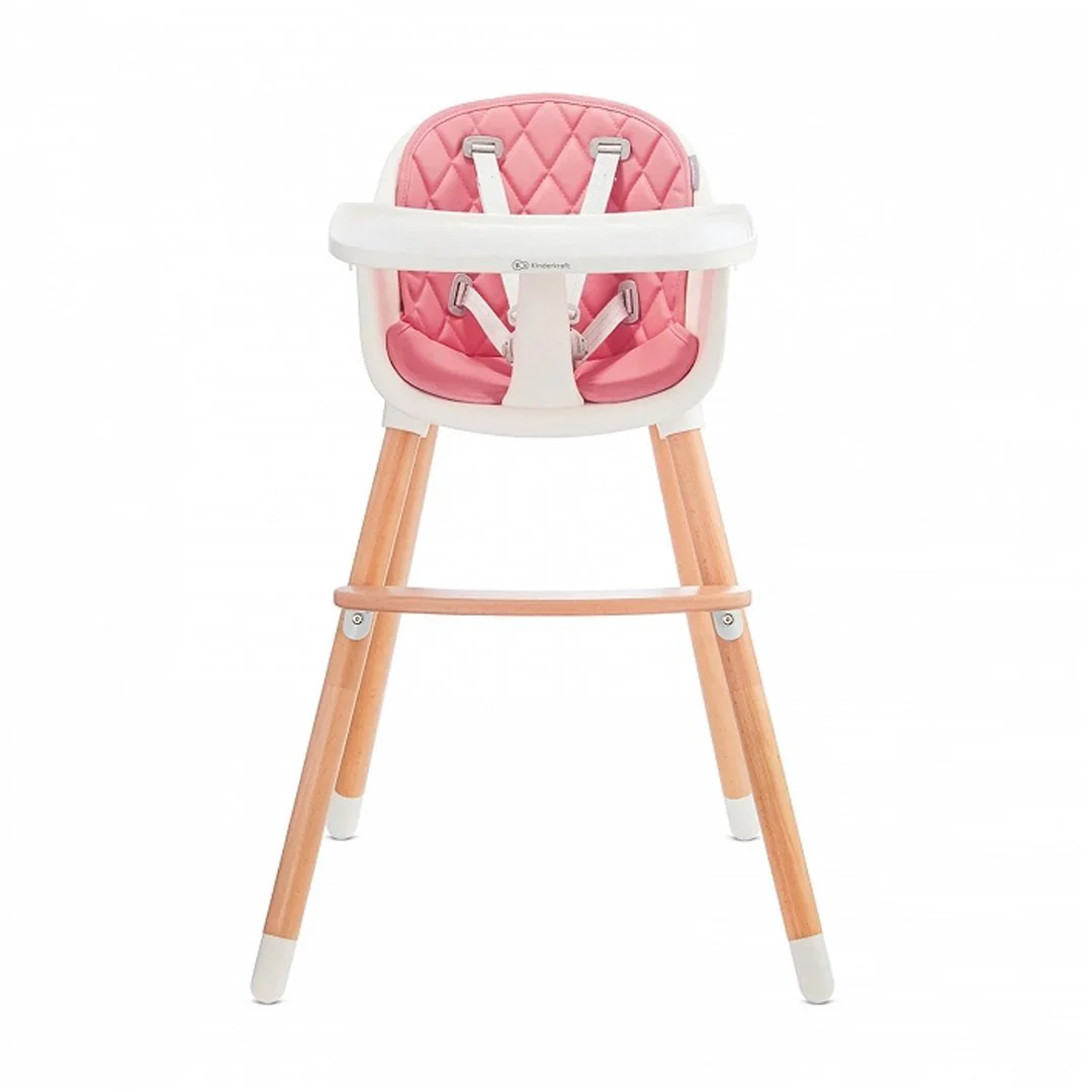 2025 Sienna 2-i-1 højstol