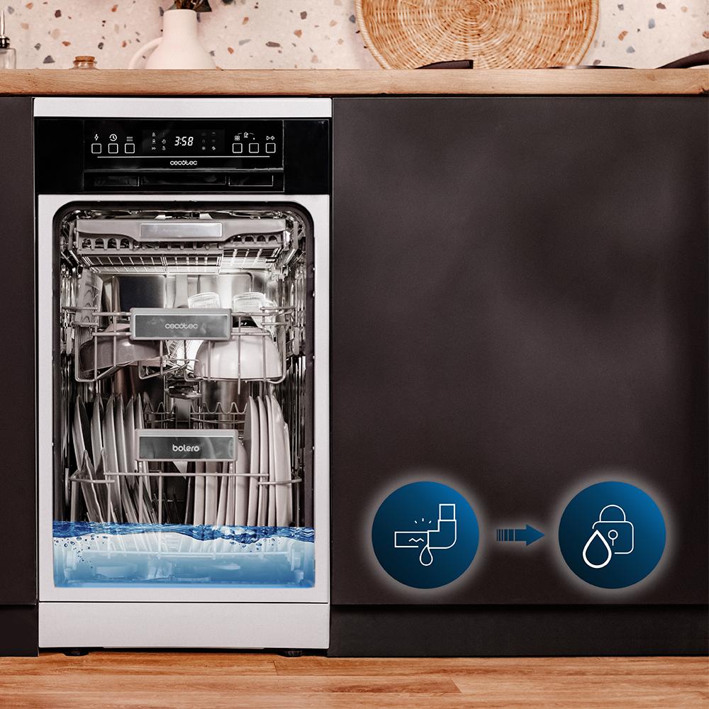 Bolero Aguazero 4201 E