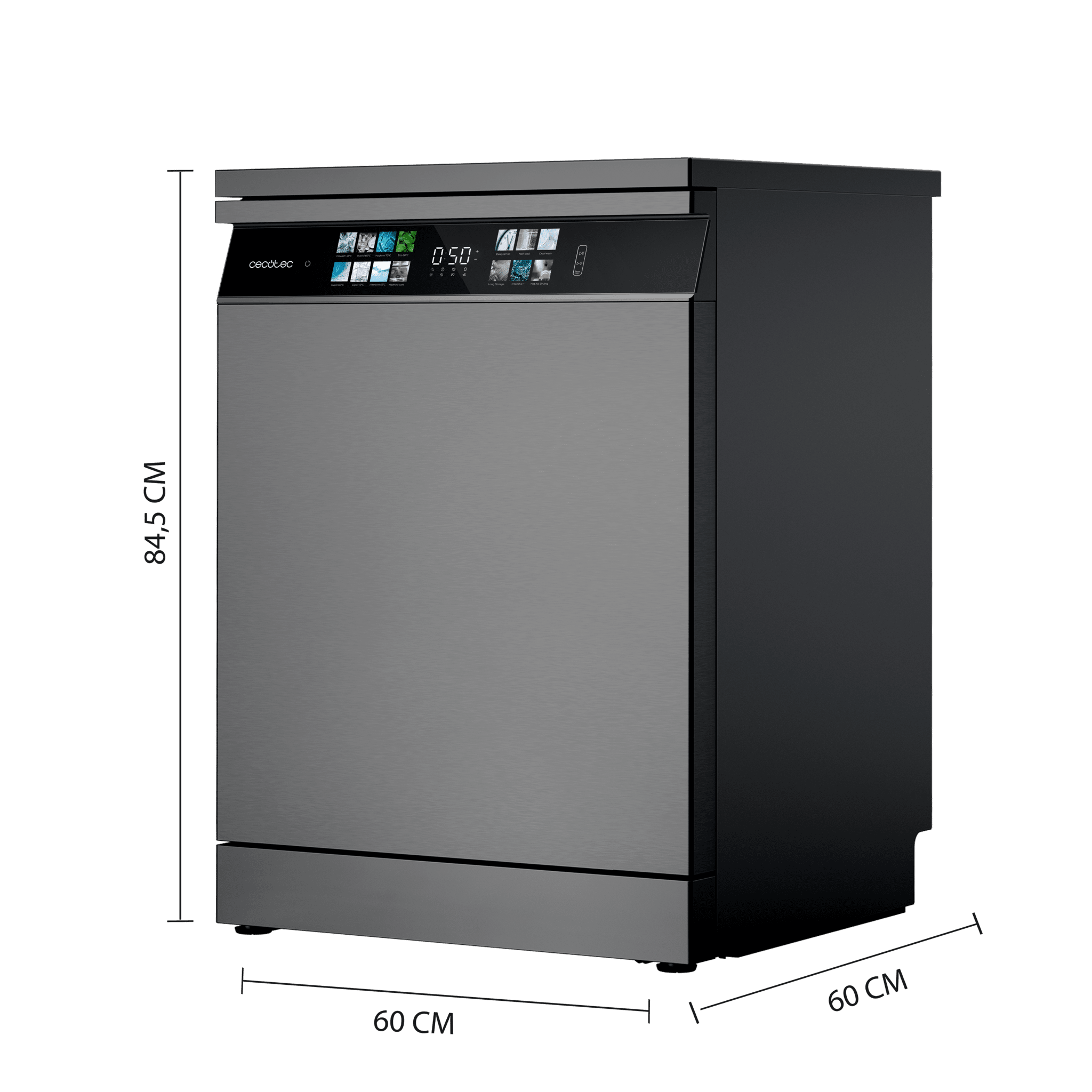 Bolero Aguazero 6700 Dunkelbraun