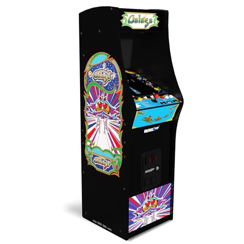 Arcade1Up-Automat, 1,5 Meter hoch, freistehend