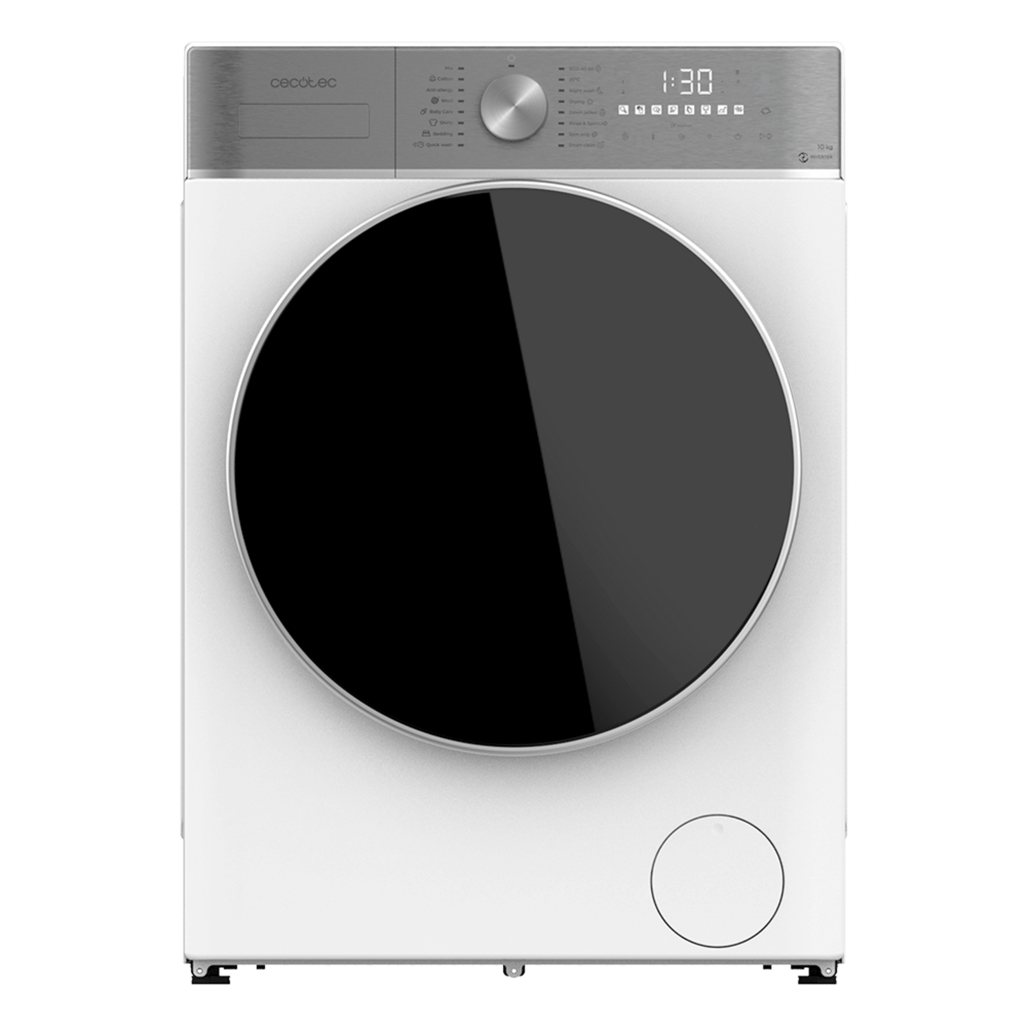 Bolero Wash&Dry 10680 Inverter B