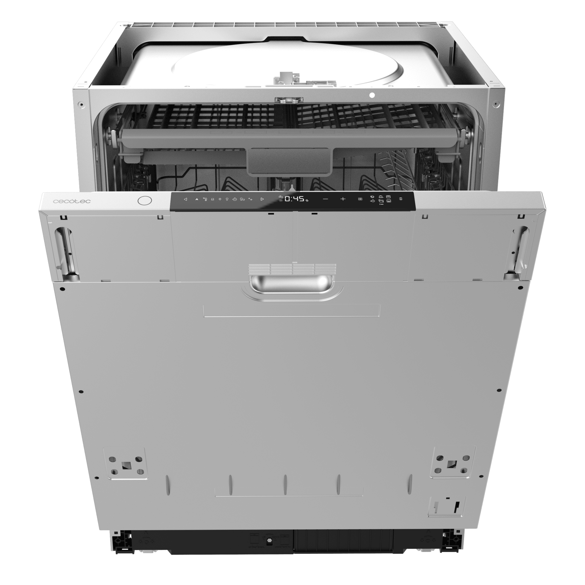 Bolero Aguazero 8001 Full BI B