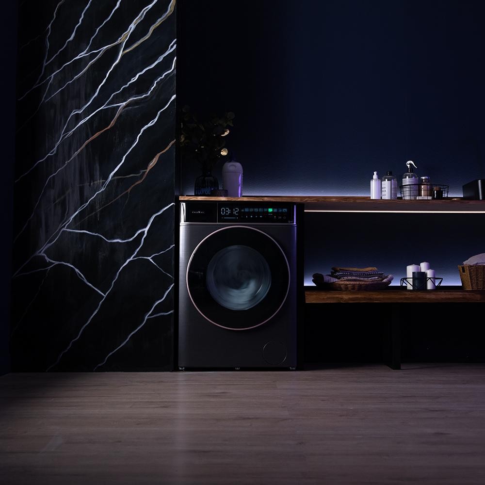 Bolero DressCode 10900 Inverter FullColor Stål A