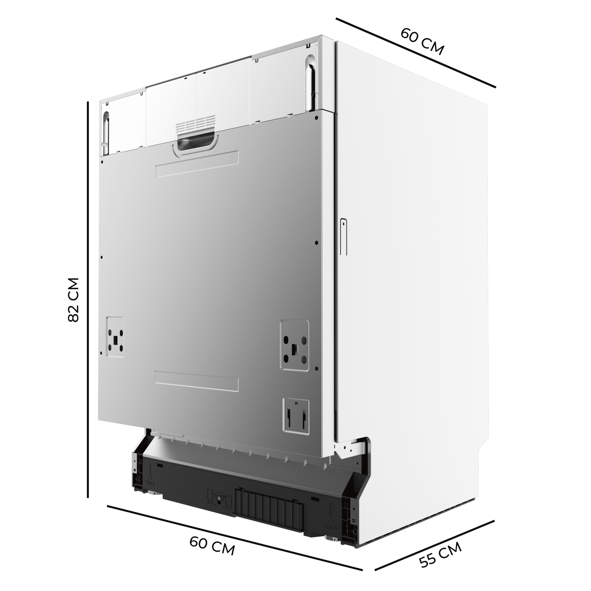 Bolero Aguazero 8001 Full BI B