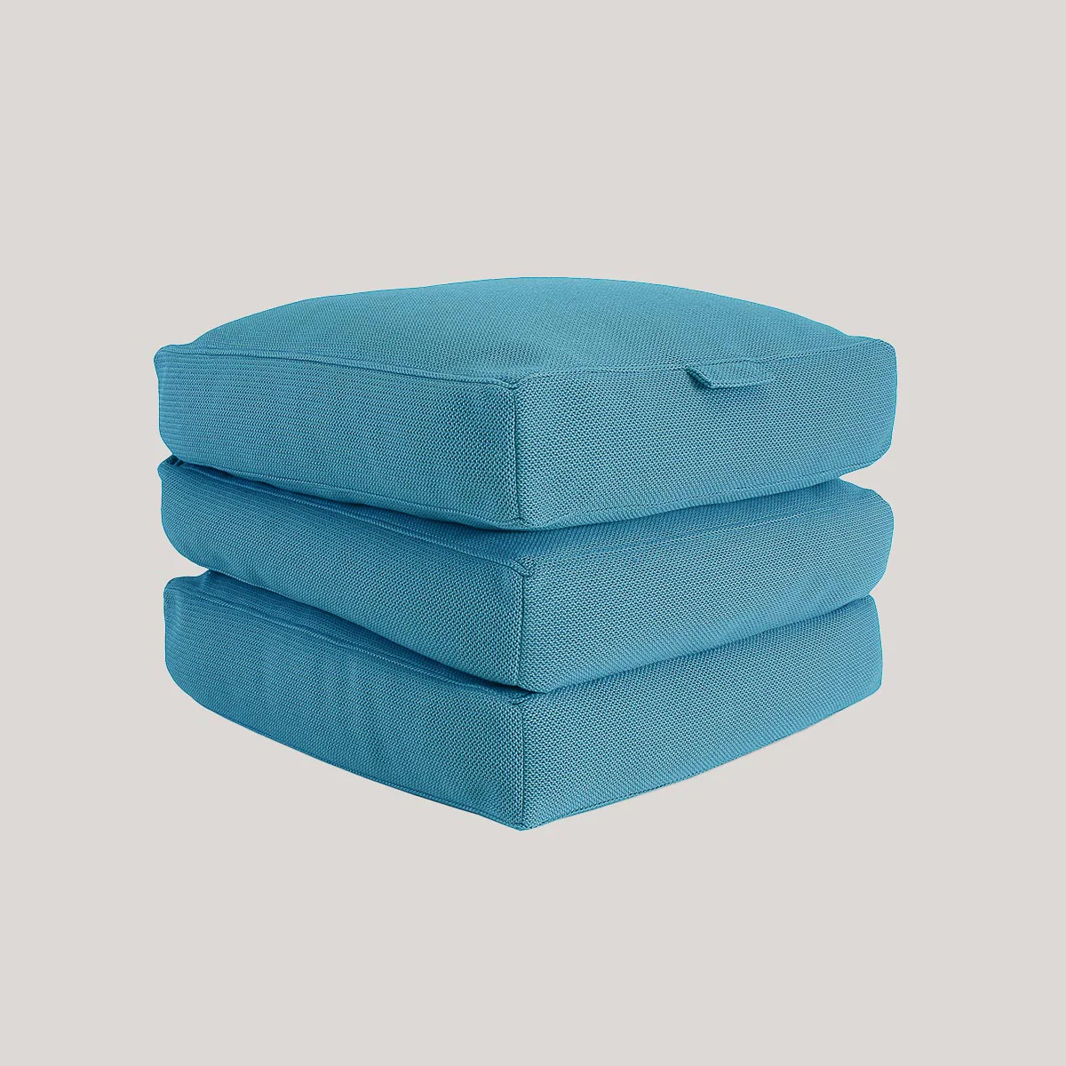 Schwimmende Matratze Llit out