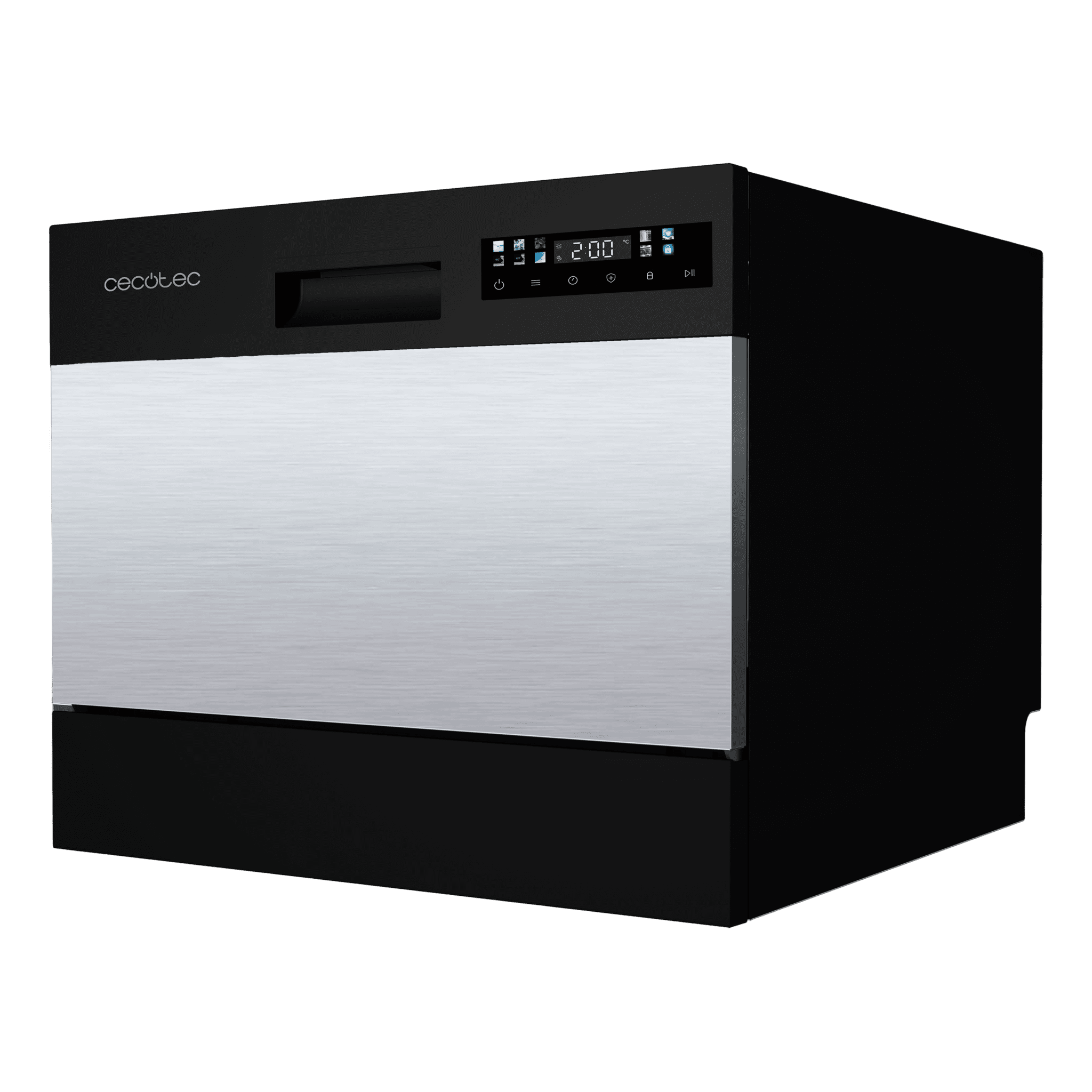 Bolero Aguazero 2300 Edelstahl