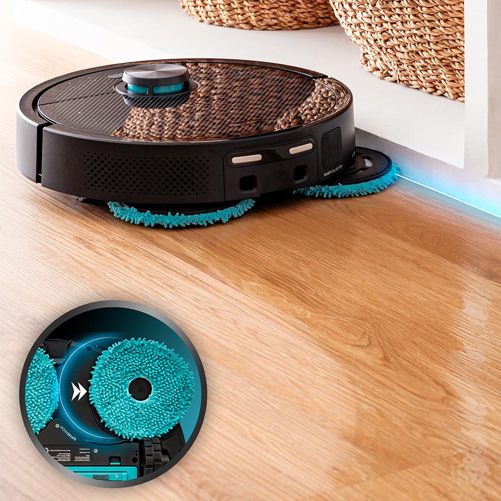 Conga 15090 SpinArm Home&Wash