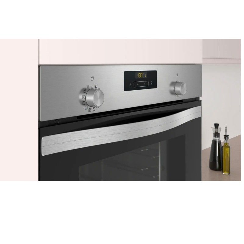 Balay 3hb4841x2 Inox Pyrolyse-Aqualyseofen