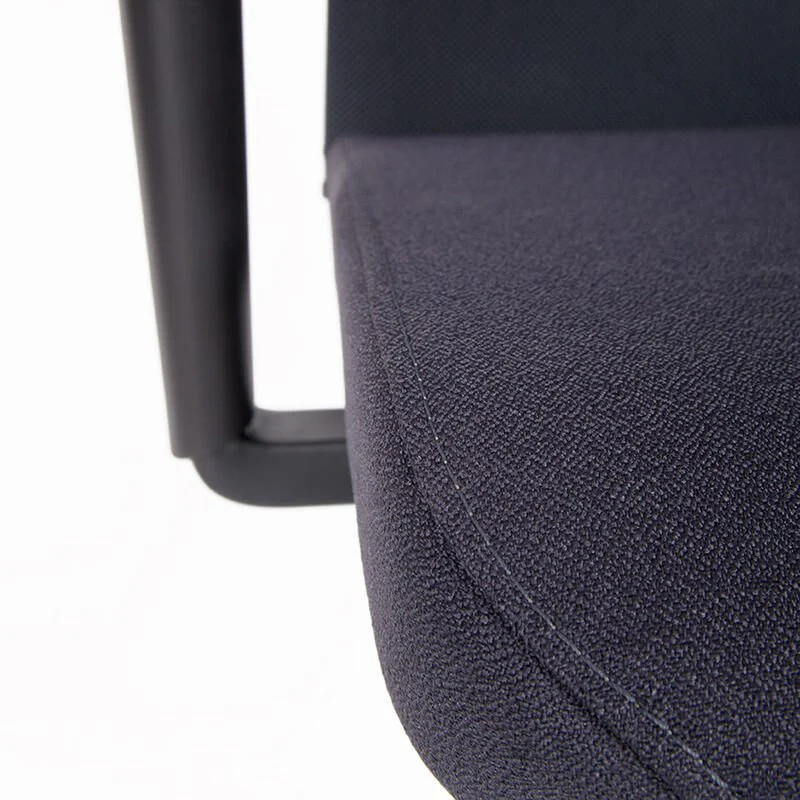 Agilis Matrix MT13 Ergonomischer Bürostuhl mit Netzrückenlehne (Modelljahr 2025) | Schwarz