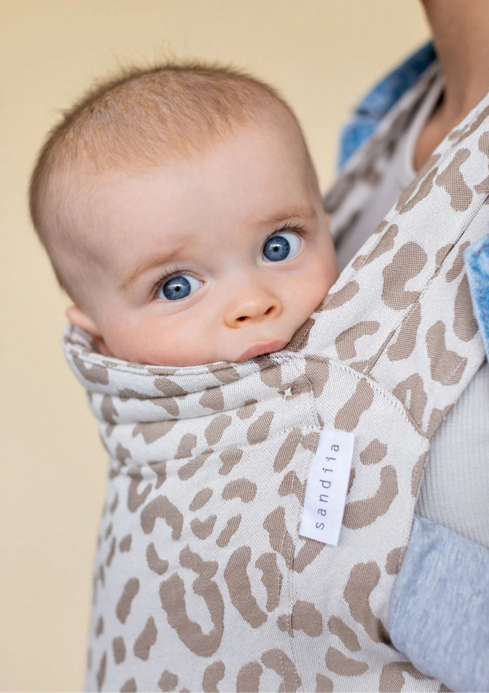 2025 Bæresele 'Tiimeless' Leodiia Sand