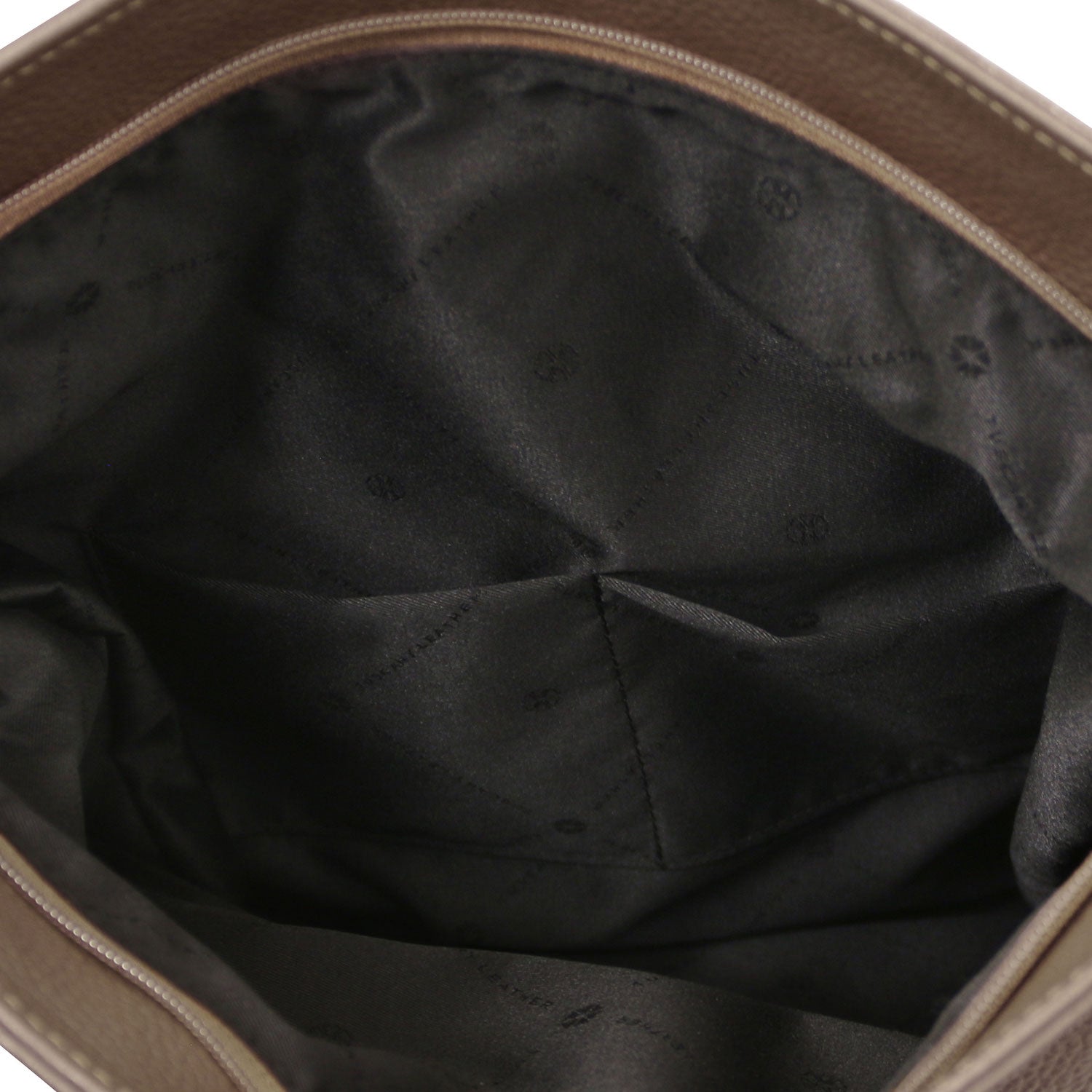 London - Soft leather backpack | TL142502