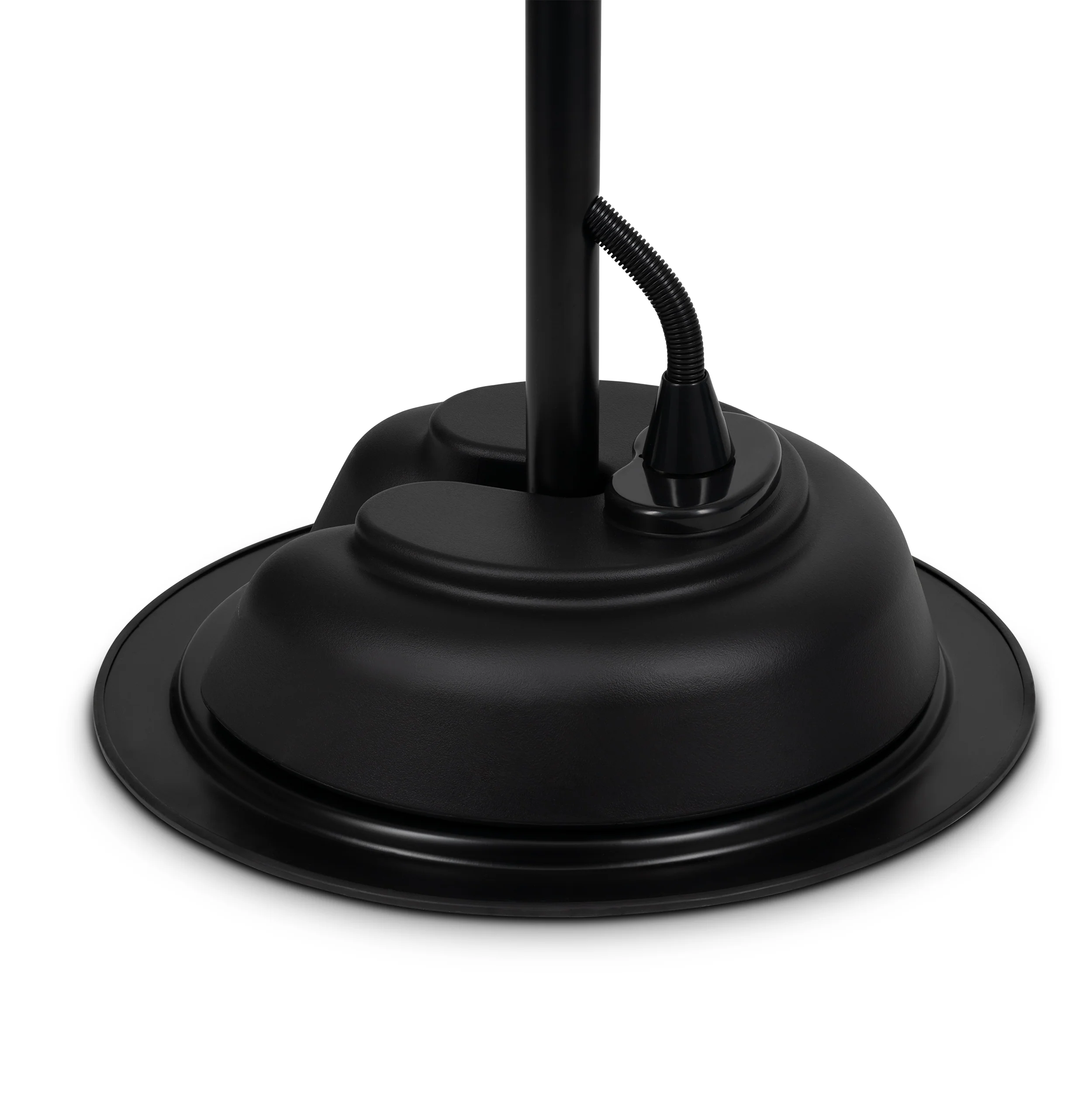 2025 Newair 24-Zoll-Standventilator mit Vernebler