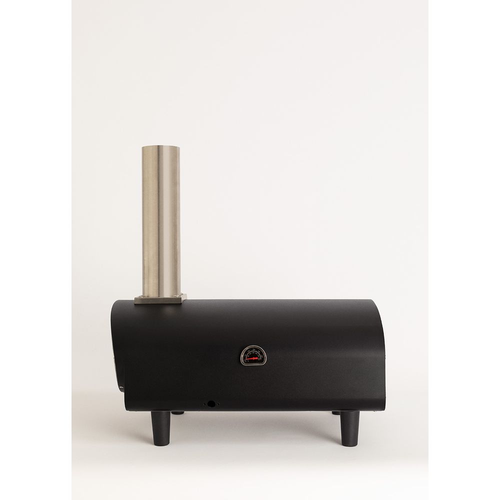 Pizza Maker Advance - Pelletovn til stenbagte pizzaer