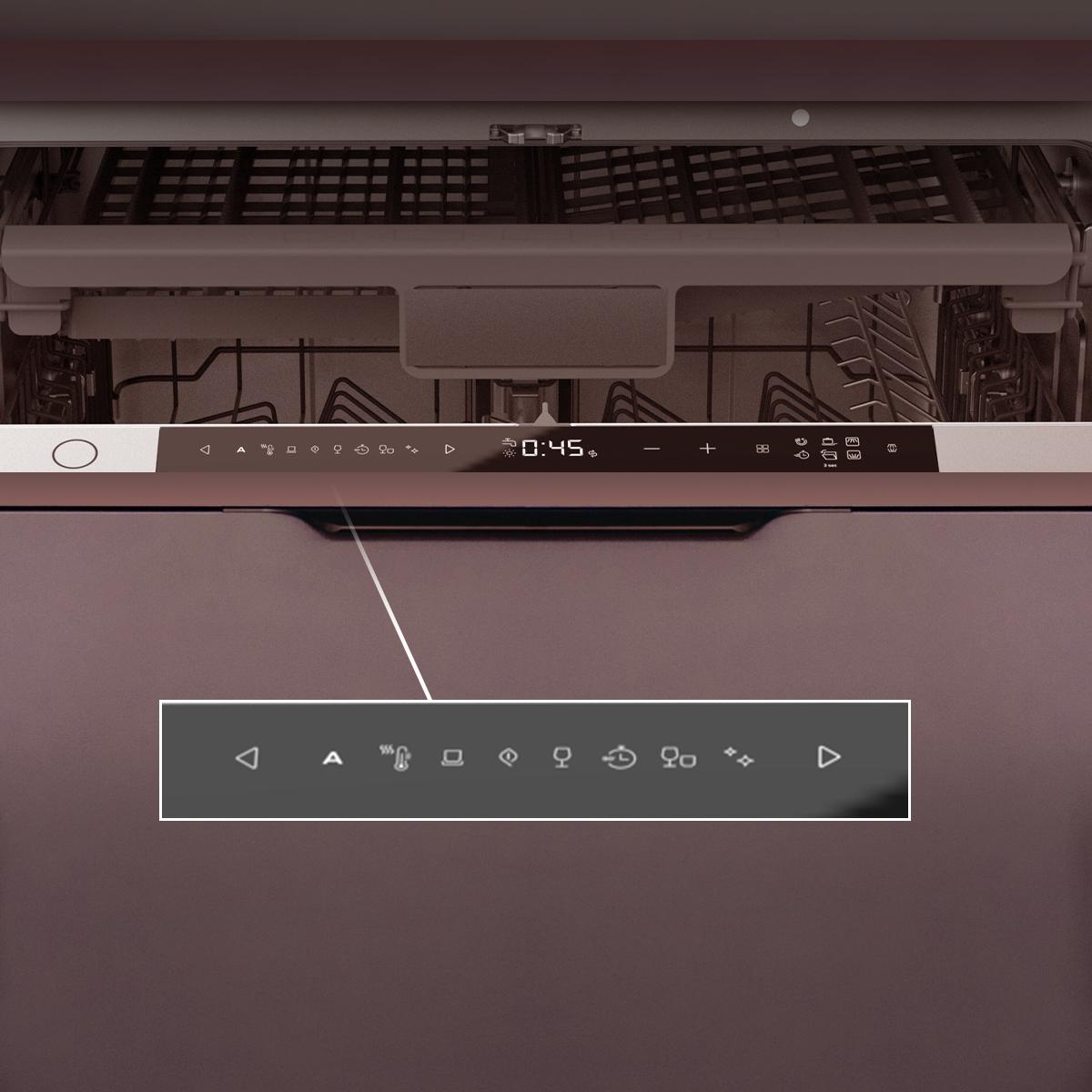 Bolero Aguazero 8001 Full BI B