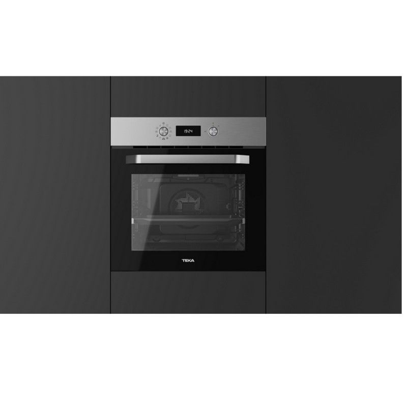 Teka Air Fry Hcb 6646 Edelstahl Hydroclean Backofen