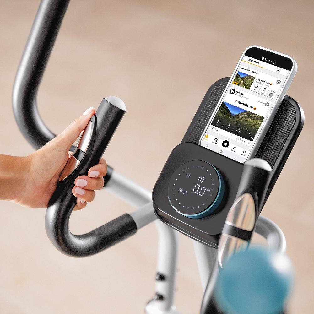 Vélo elliptique Drumfit 8000 Motor Pro