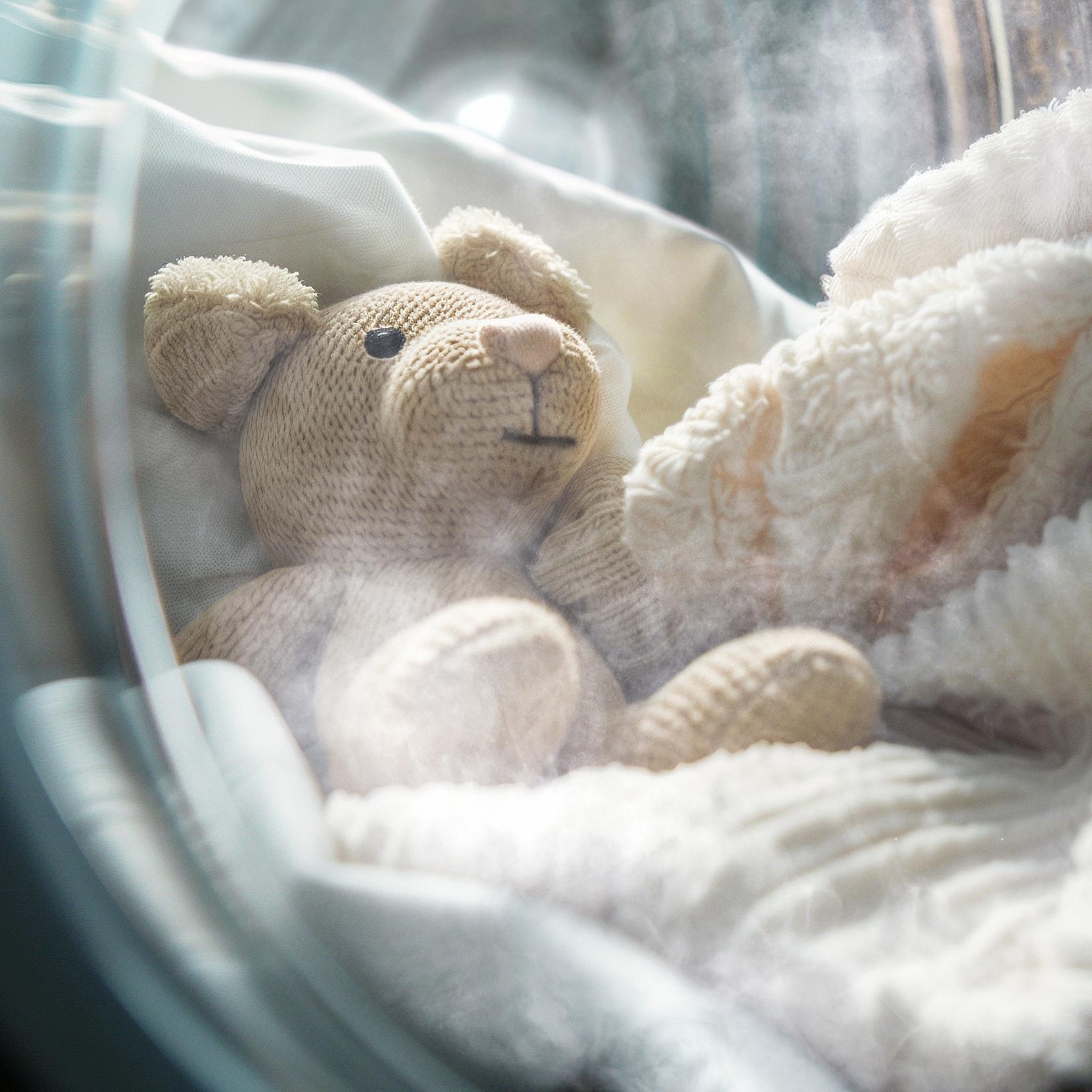 Bolero DressCode 9950 Autodose Inverter 3D Eisblau A