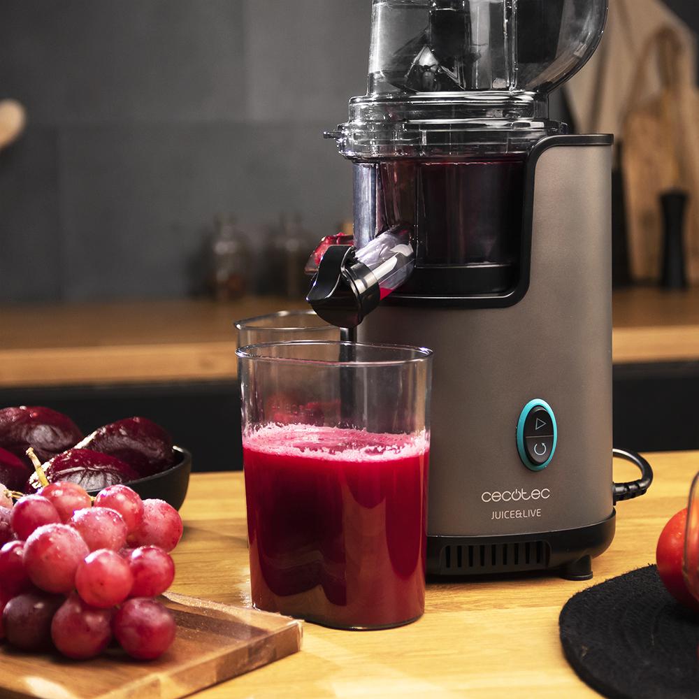 Juice&Live 2500 EasyClean