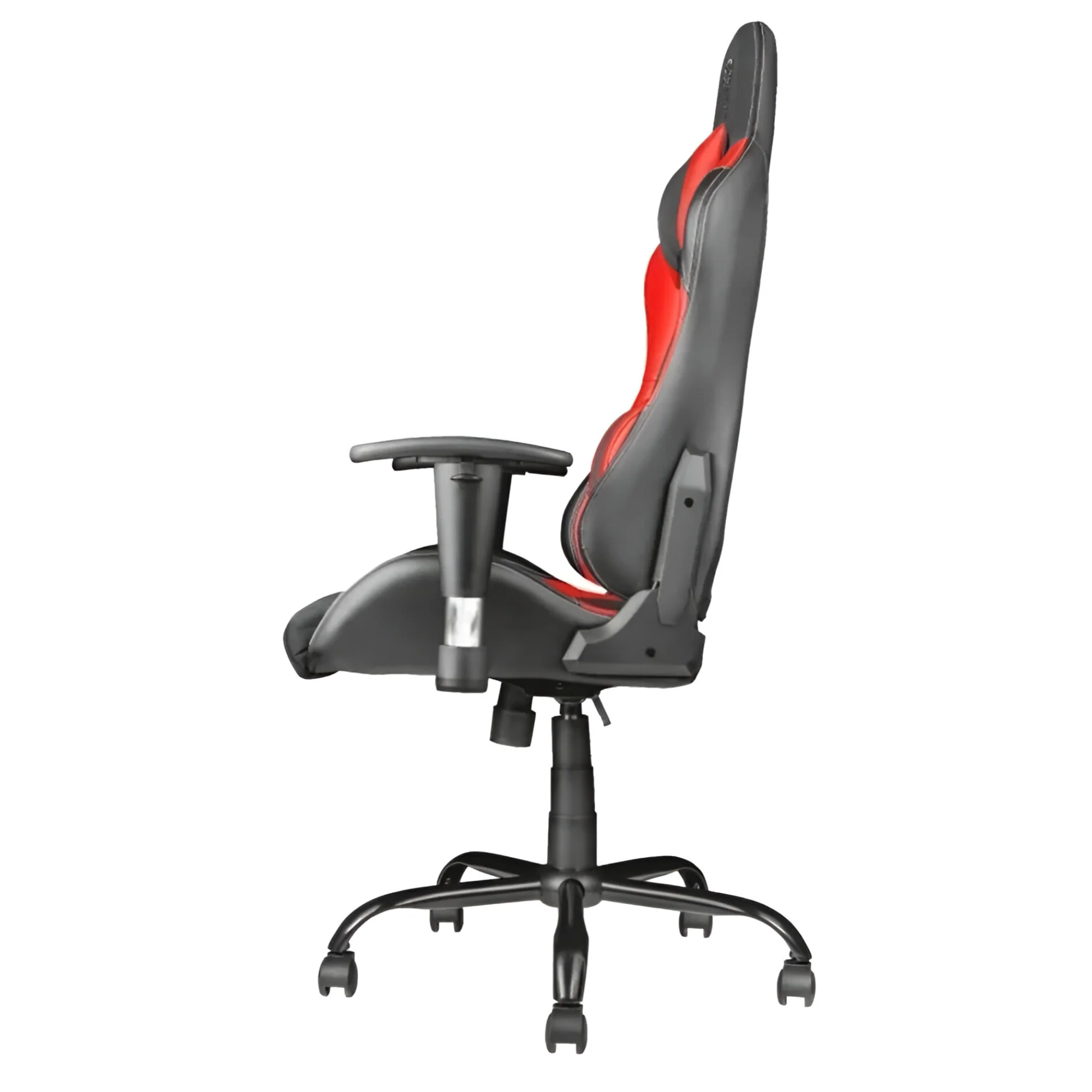 2025 Trust GXT 707 Resto Red Pro Gaming Ergonomisk Gamingstol