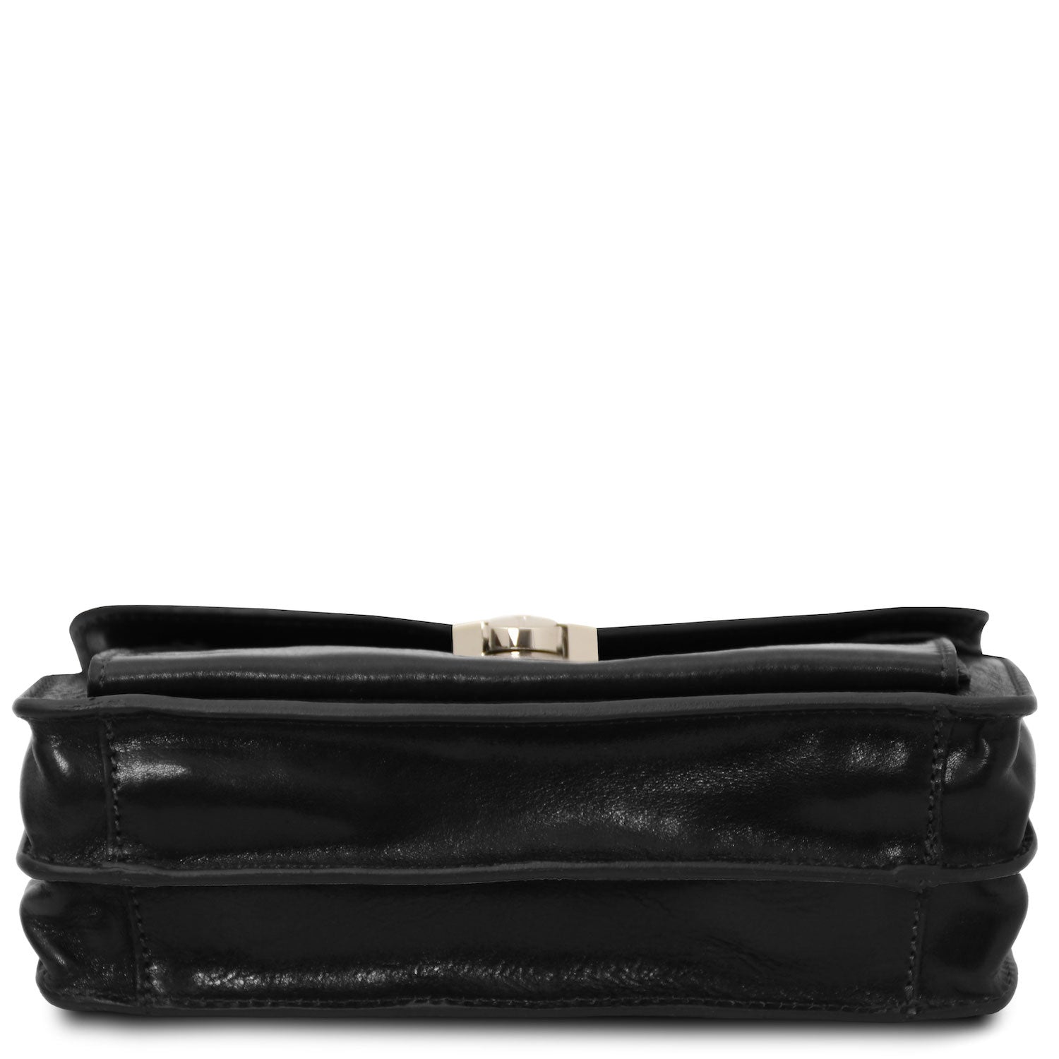 Max - Leather handy wrist bag for men | TL8075