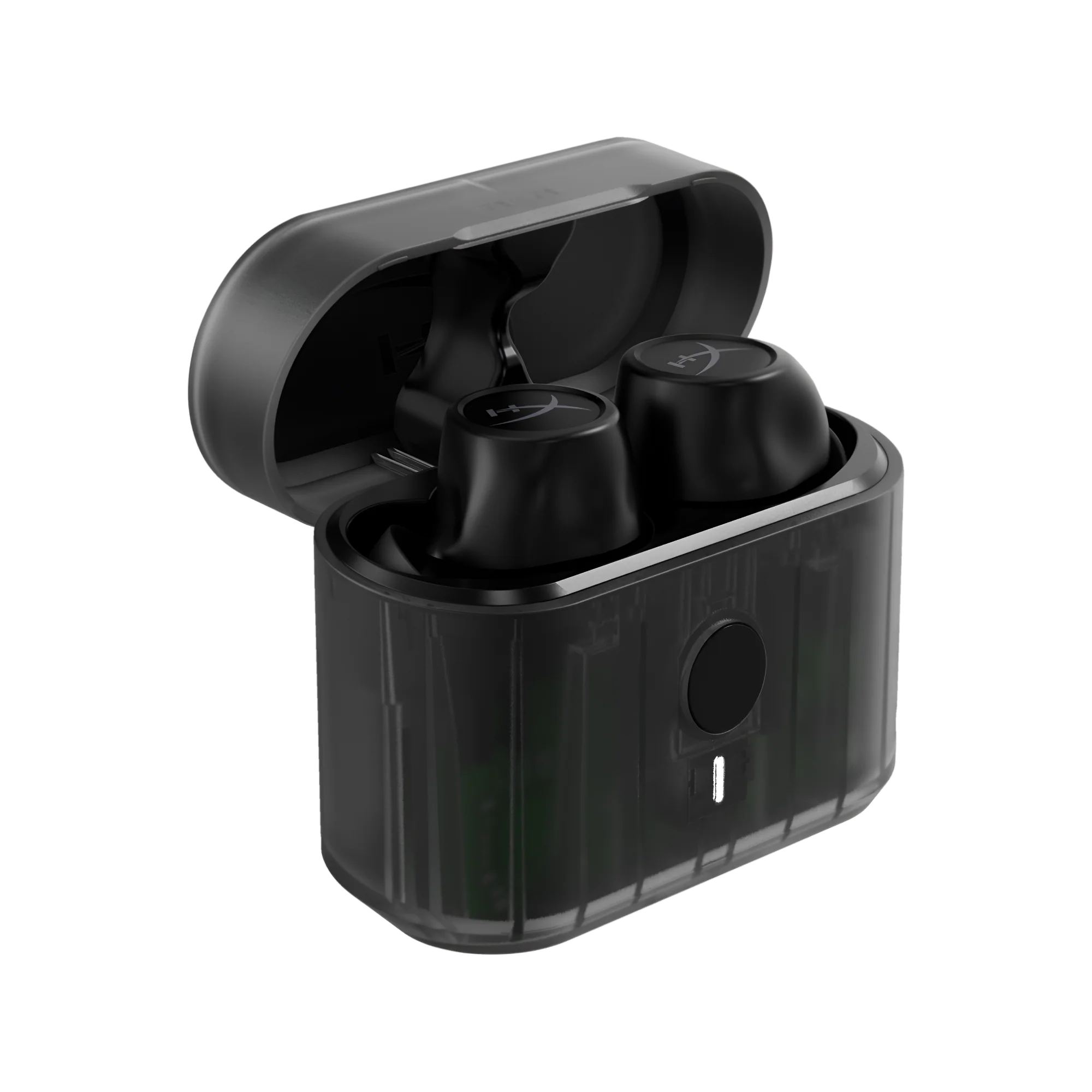 HyperX Cirro Buds Pro TWS In-Ear-Kopfhörer Black Edition (2025)