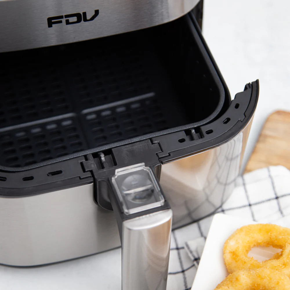 2025 Airflow Frituregryde 3,5 liter FDV