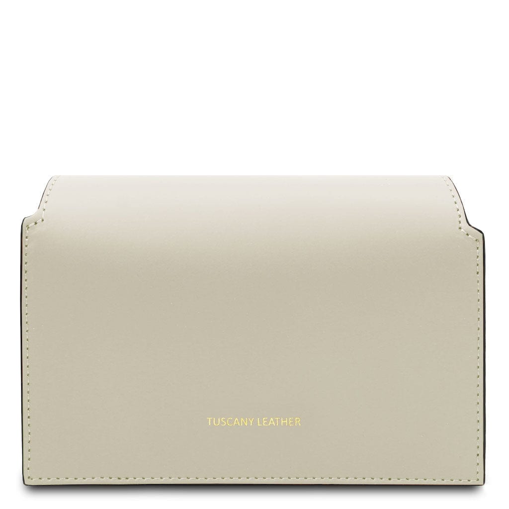 TL Bag - Leather shoulder bag  | TL142253