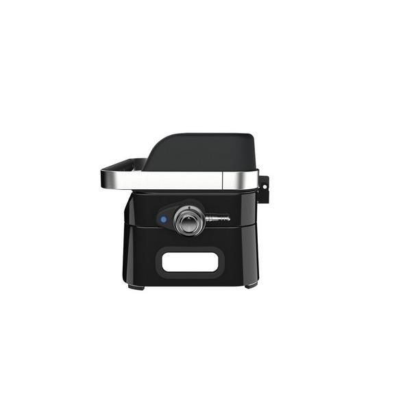 Attitude 2go CV Campingaz Grå Gasgrill