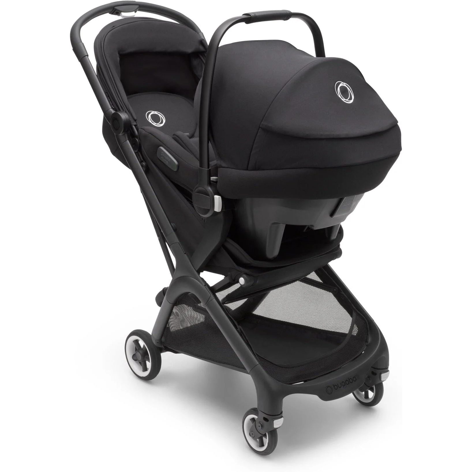 2025 Bugaboo Butterfly klapvogn