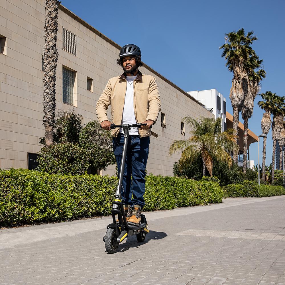 Bongo GS50 XXL Connected