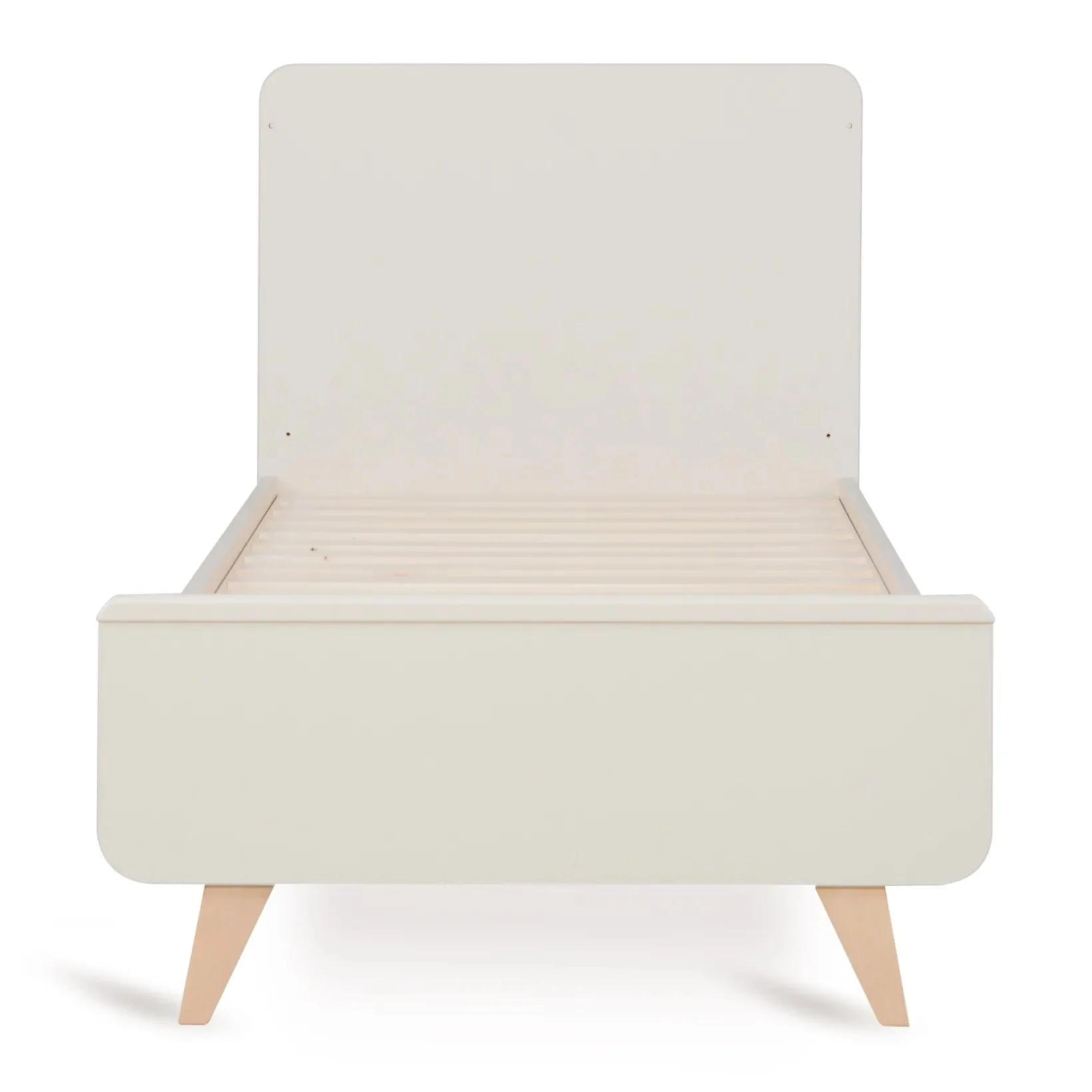 2025 Loftseng – Clay 140x70 cm (kan laves om til en 140x70 cm børneseng)