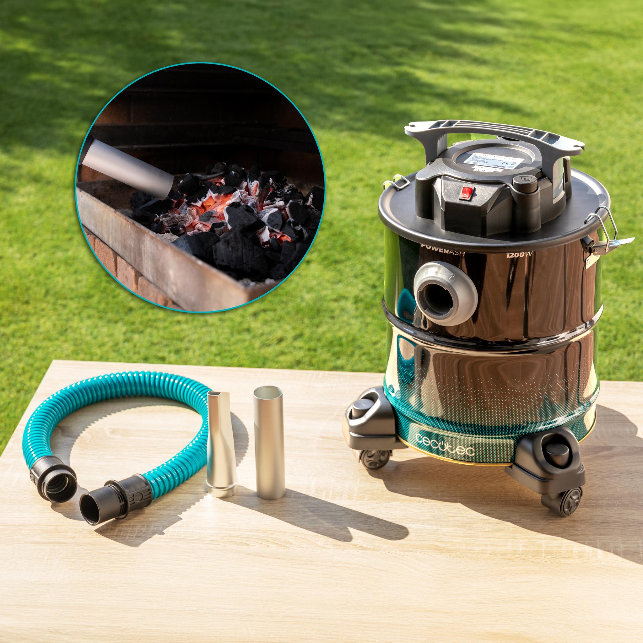 Conga Ash 5000 Gratis