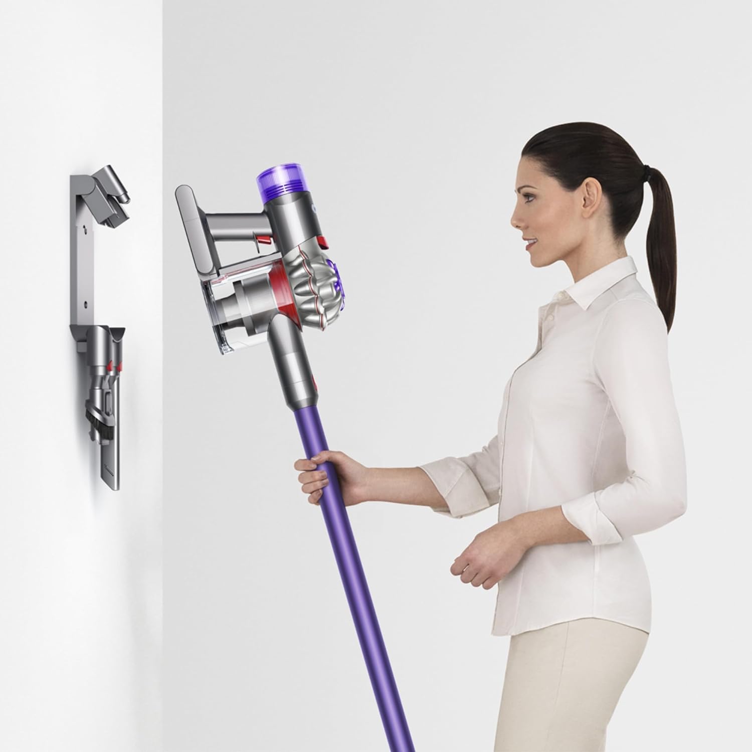 Dyson V8 Akku-Staubsauger