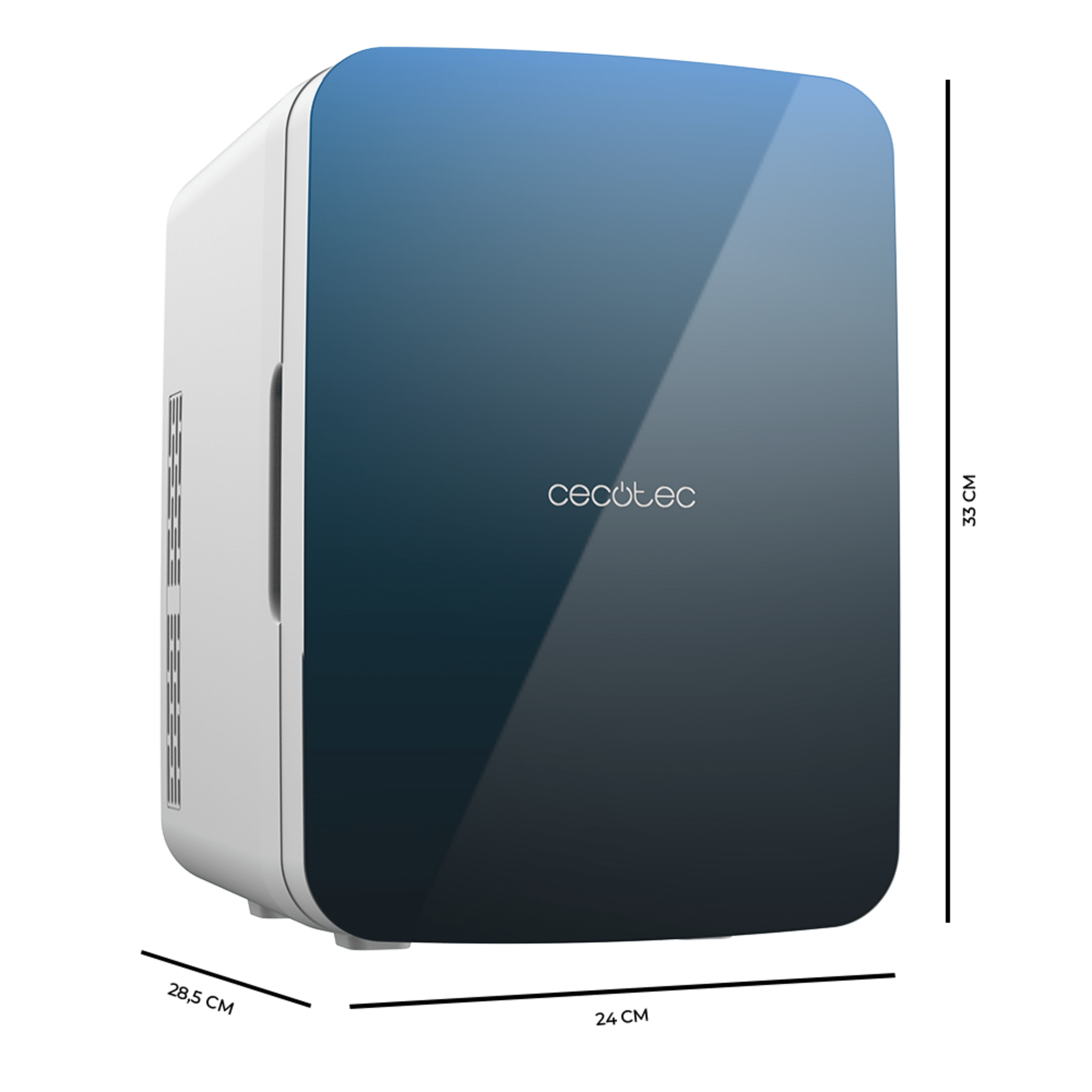 Bolero MiniCooling 10L Bahamas Pat 1