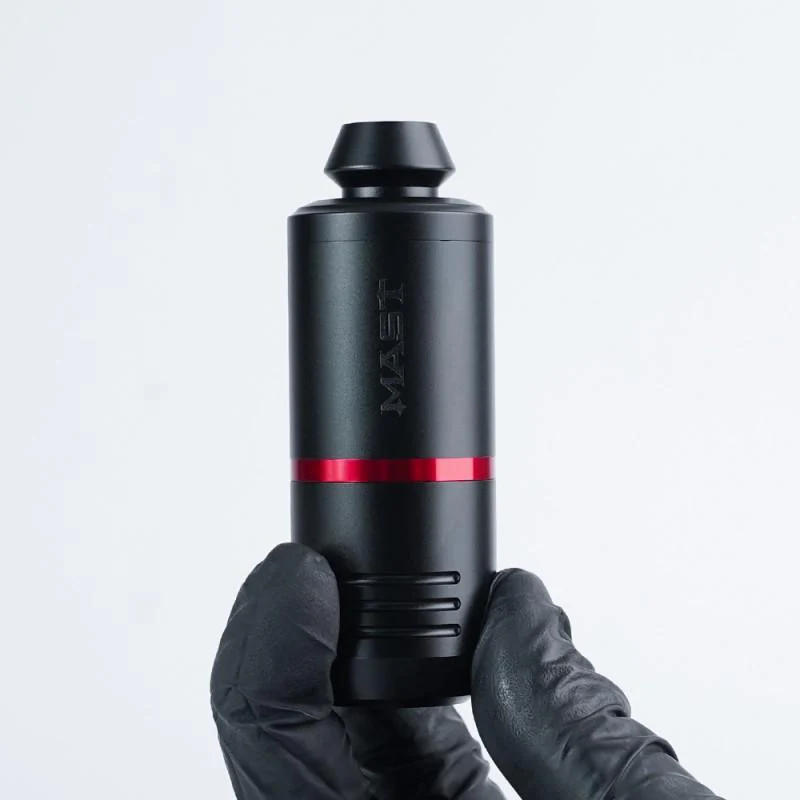 Dragonhawk Mast Tour Max Rotary Tattoo Pen