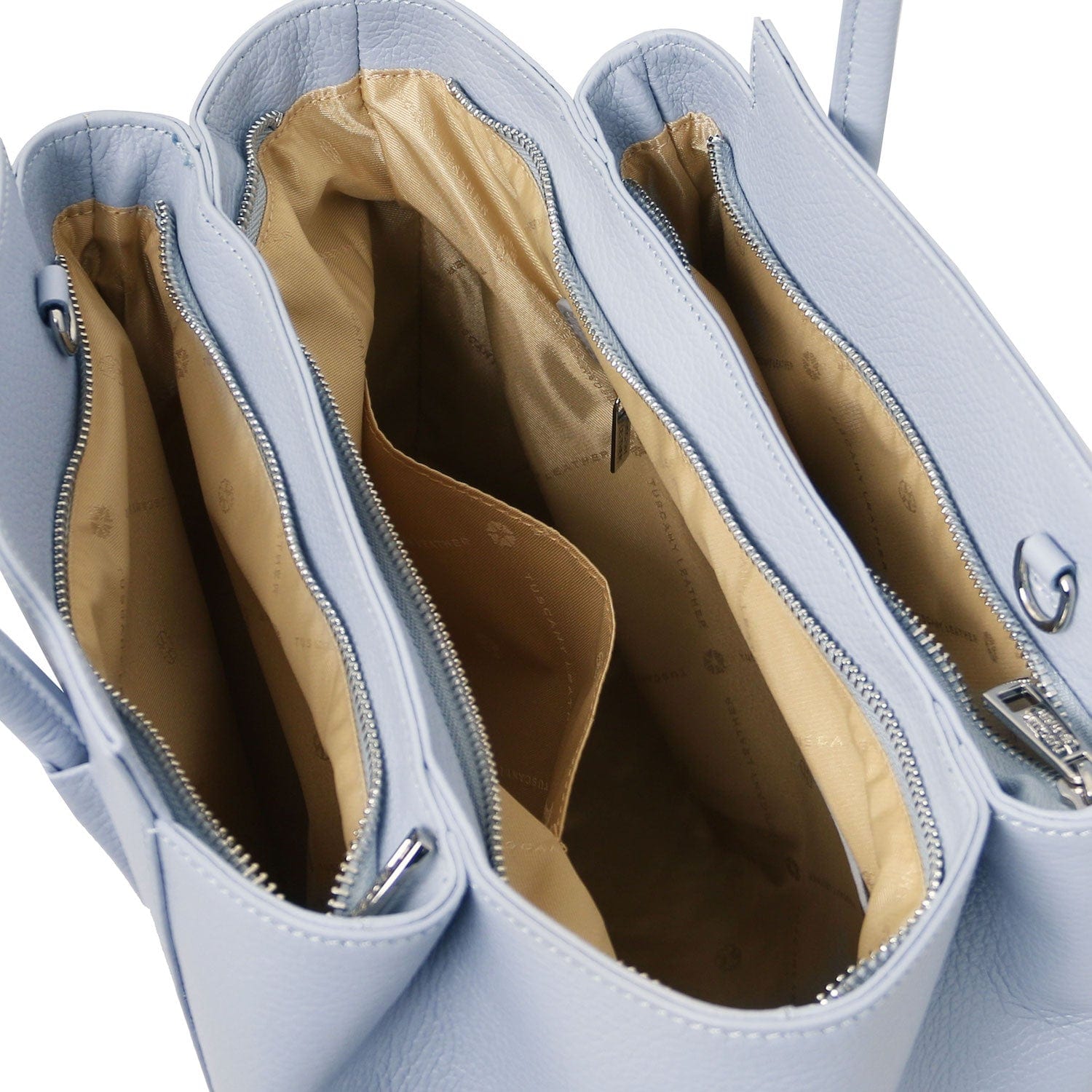 Tulipan - Italian leather handbag | TL141727