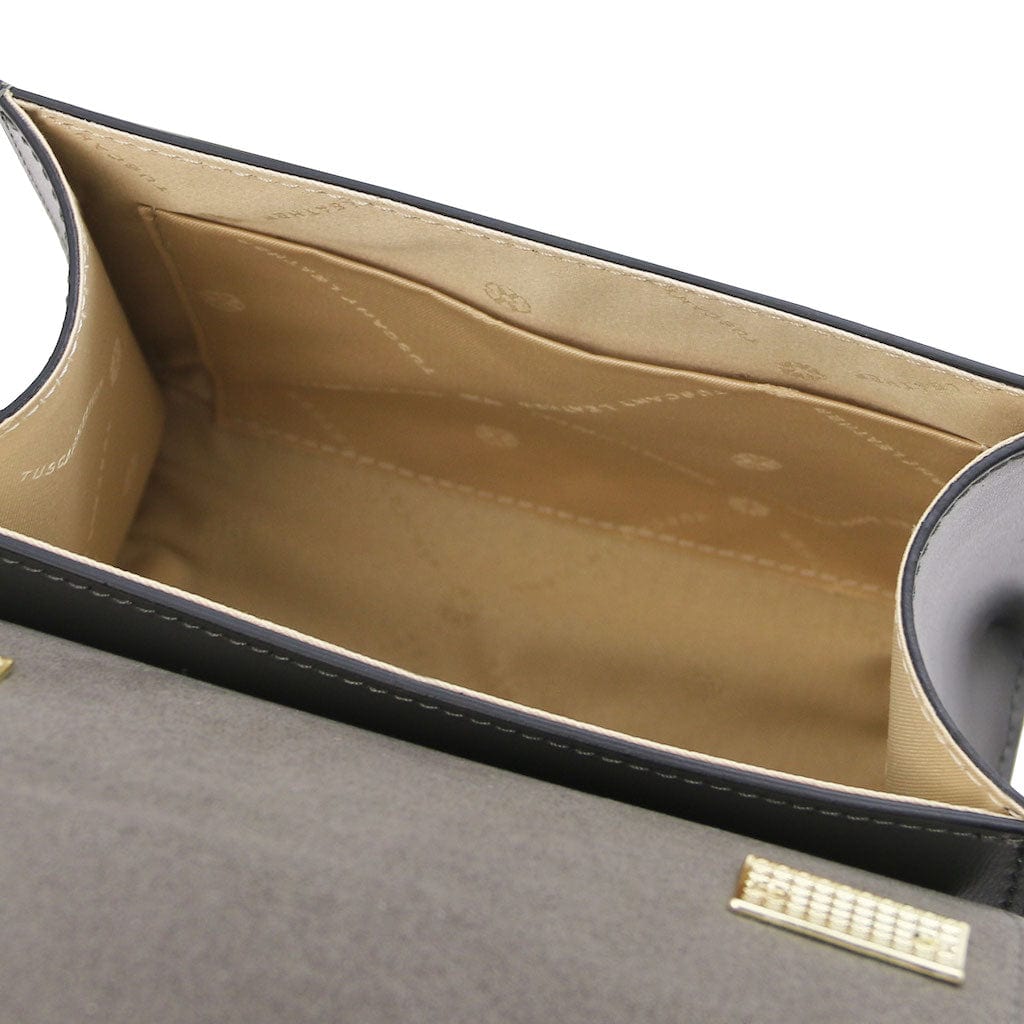 TL Bag - Leather mini bag | TL142203