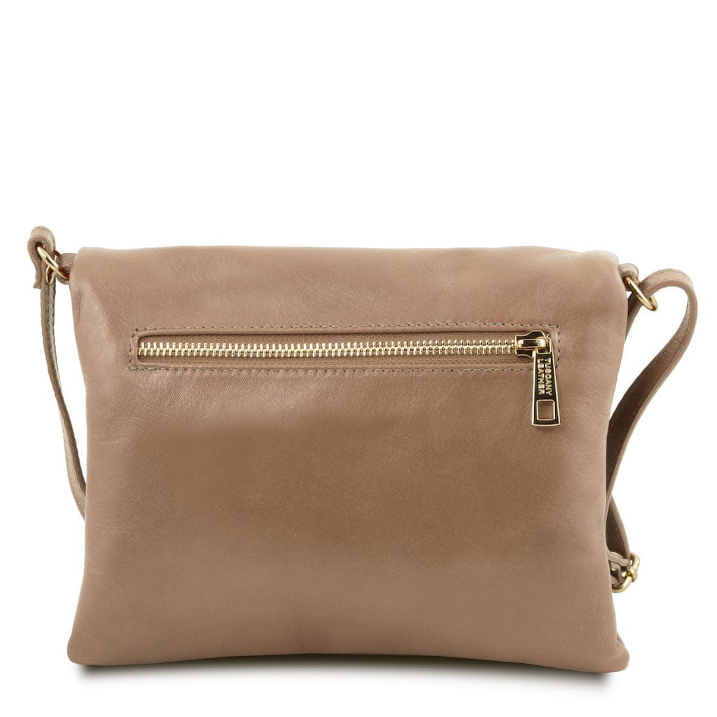 TL Young bag - Shoulder bag with tassel detail | TL141153