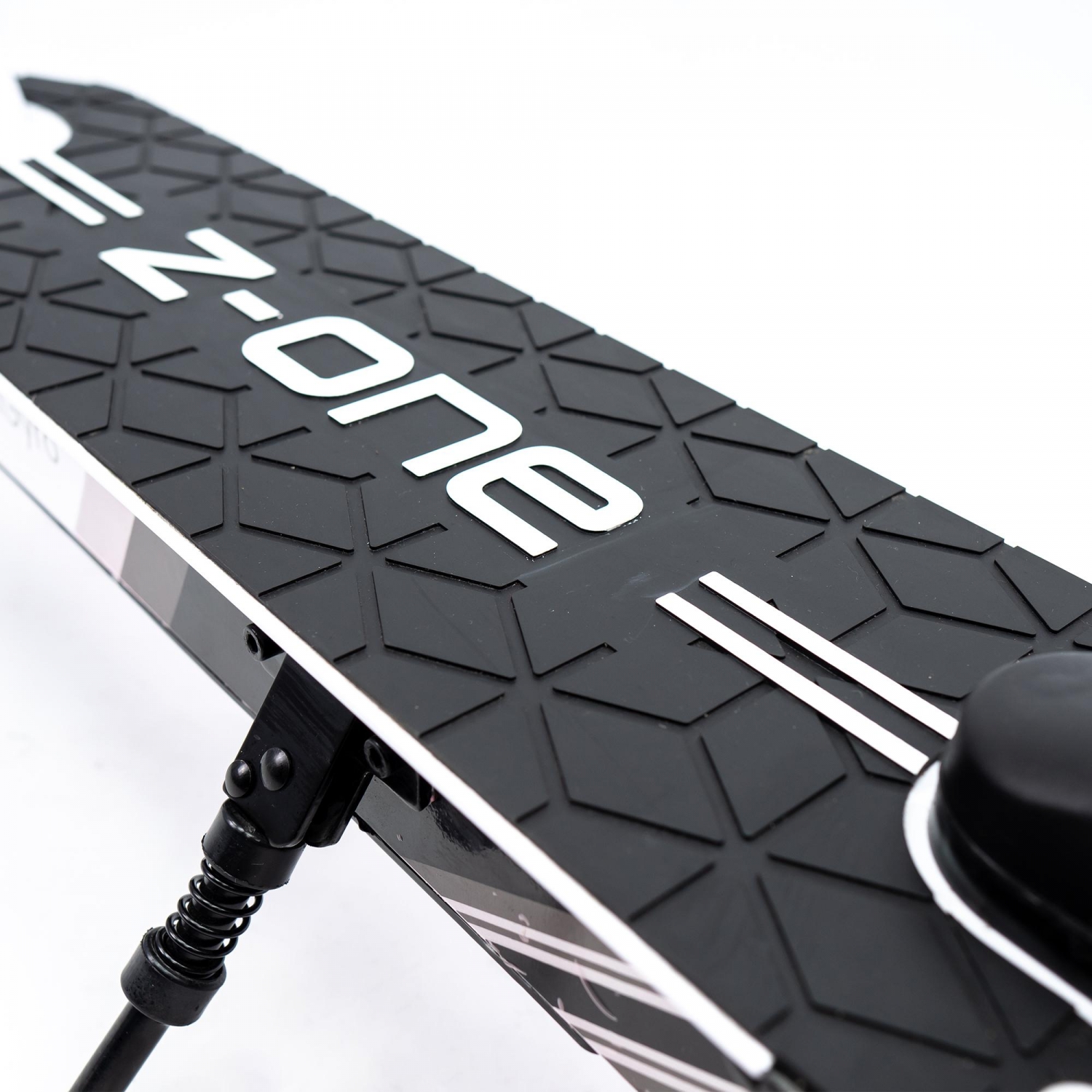 SmartGyro Z-One Elektrisk Løbehjul