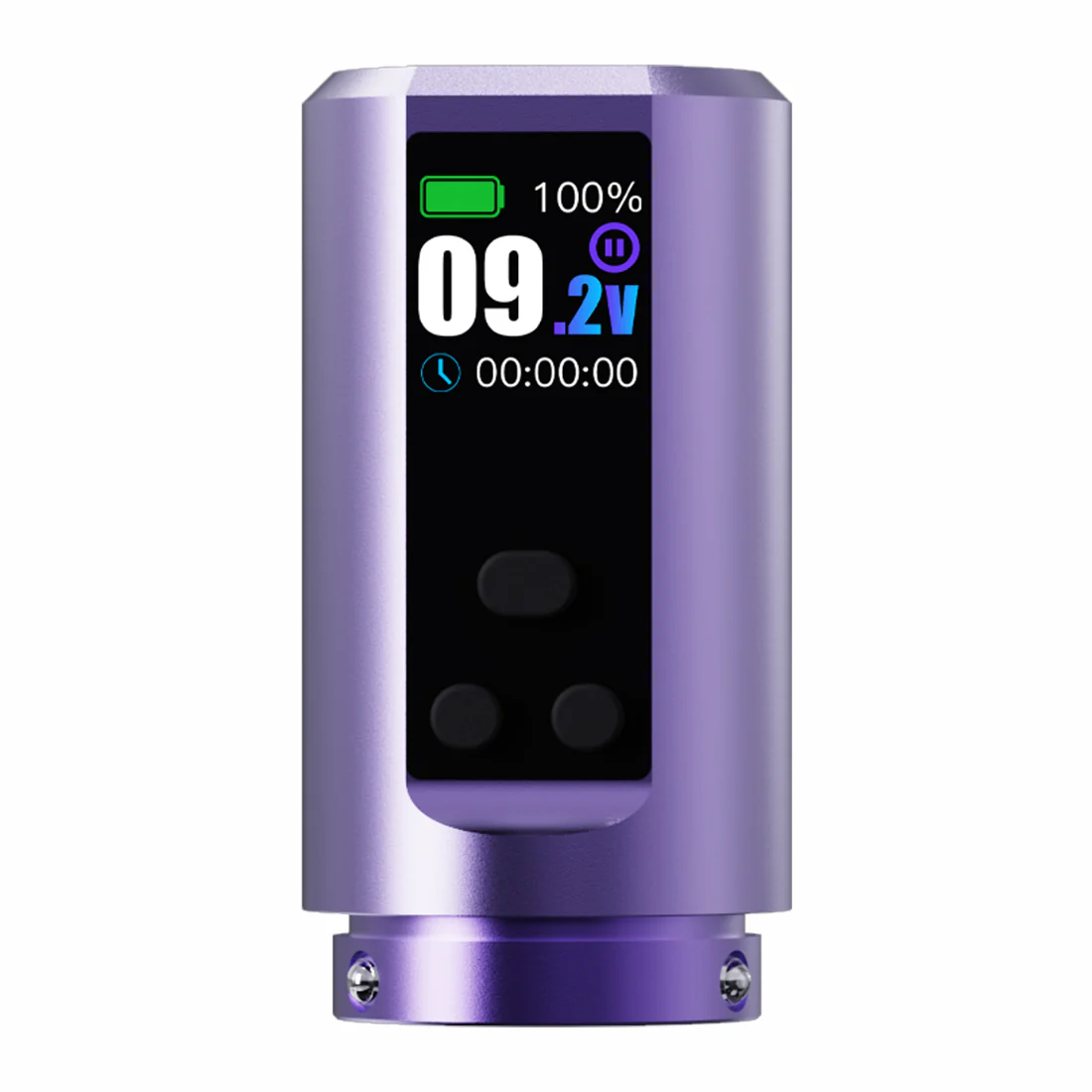 (Akku) Spezieller Akku für die kabellose Tätowiermaschine Mast Tattoo Fold2 Pro