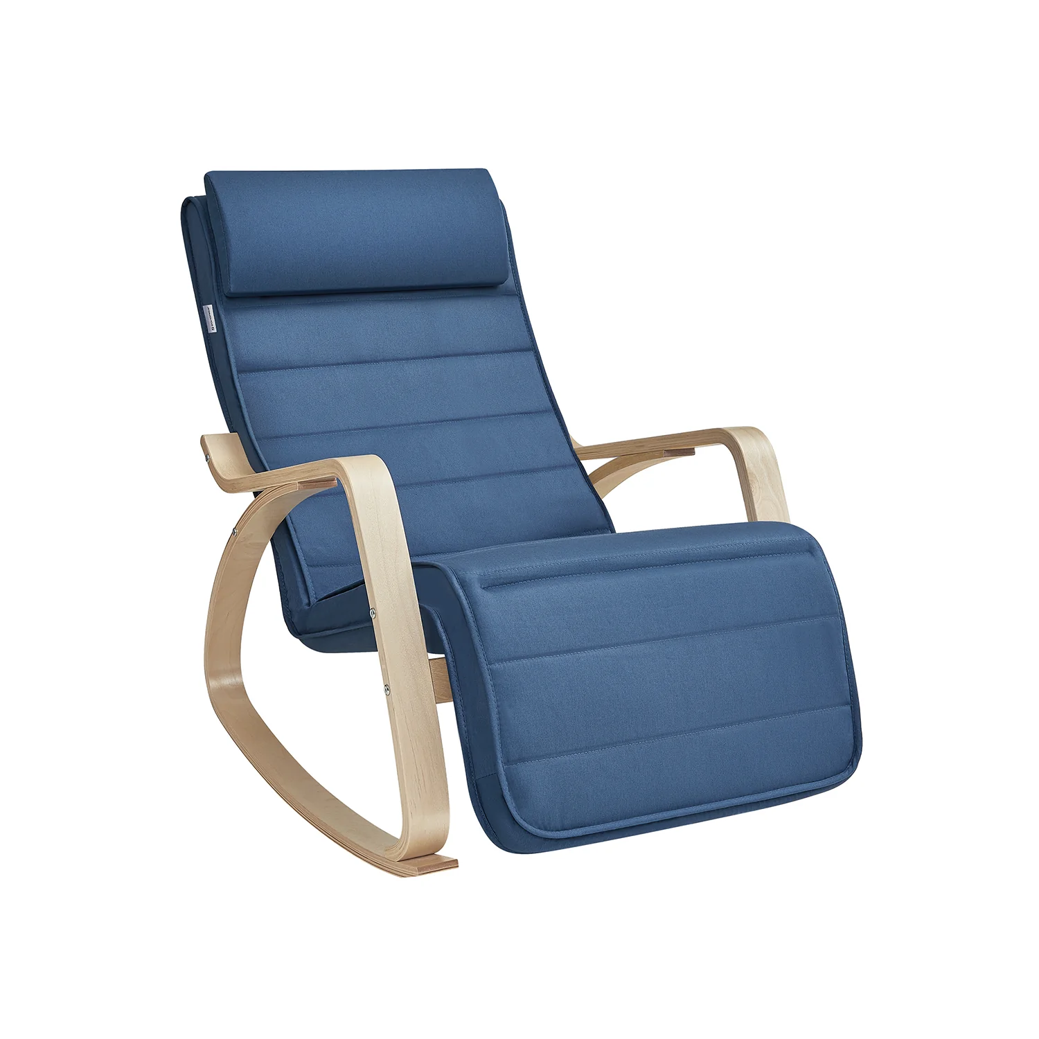 Lounge-Sessel mit abnehmbarem Bezug